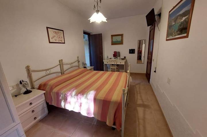 Appartement de vacances pour 2 personnes, avec jardin - 1