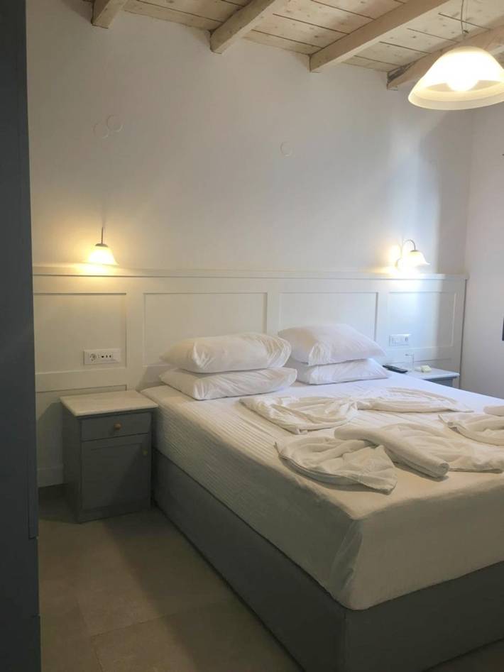 Hôtel pour 2 personnes, avec vue et terrasse, animaux acceptés