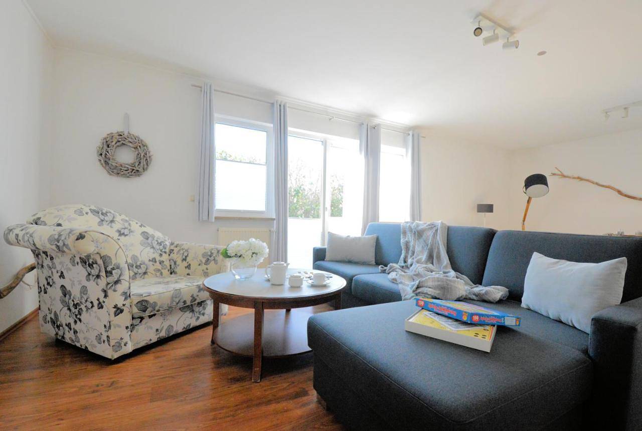 Two-Bedroom House in Pantow, Zirkow