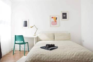 Apartment for 3 People in Leicester, Heart of England, Photo 2