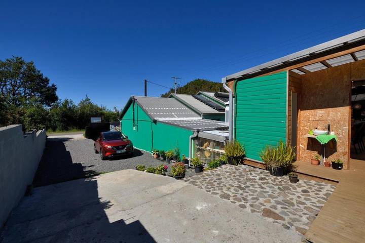 Maison d’hôte pour 2 personnes