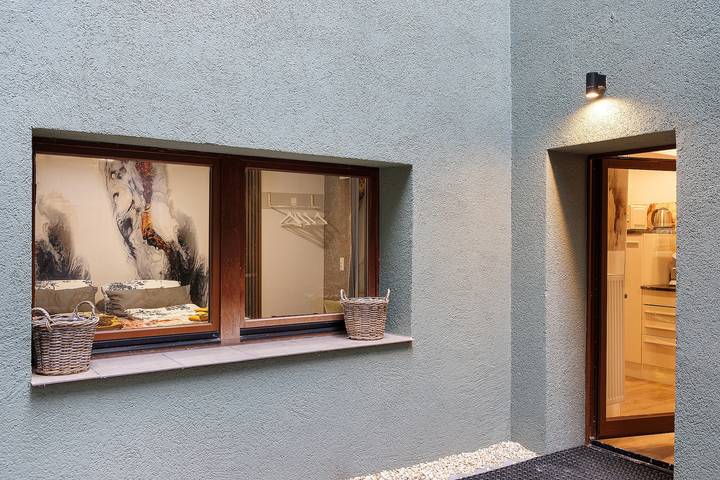 Ferienwohnung für 4 Personen in Bad Langensalza - 4