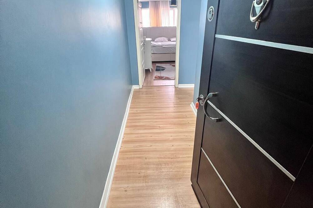 Ganze Wohnung, Wonderful 1-bedroom condo/house in Ankara in Ankara, Zentralanatolien