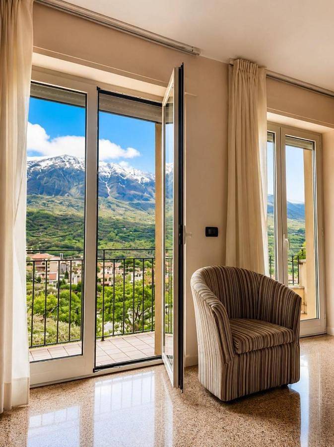Hôtel pour 1 personnes - 1