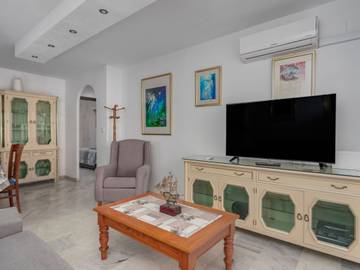 Apartment for 4 People in Marbella Centre, Marbella, Photo 1