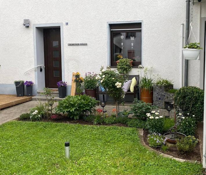 Ferienwohnung für 4 Personen, mit Terrasse in Stadtkyll - 3