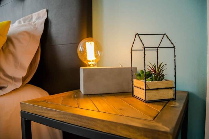 Appartement entier, BnB Epernay   Studio 86   Votre Nid Douillet pour Deux à Épernay in Épernay, Marne