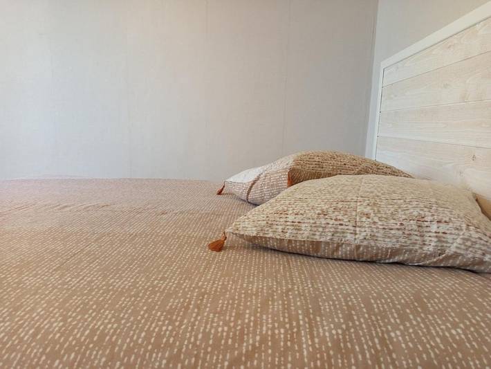 Location de vacances pour 8 personnes, avec terrasse et piscine à Rimons - 2