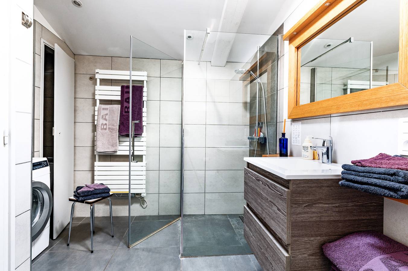 Estudio entero, Cómodo apartamento Nyons jardín privado, bienestar in Nyons, Región de Nyons