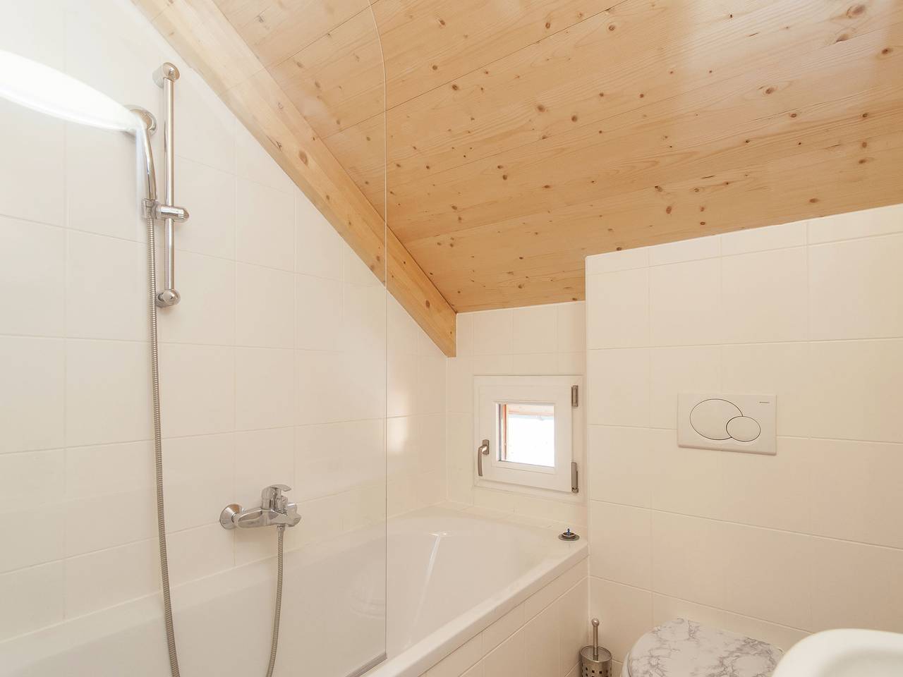 Atractivo chalet con terraza in Stadl an der Mur, Western Upper Styria