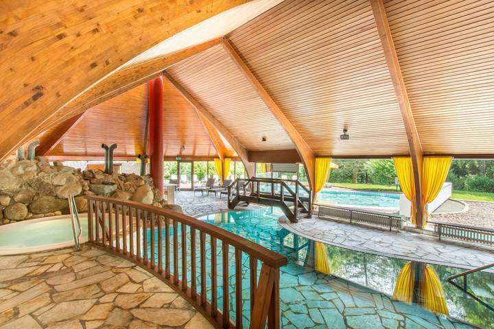 Hotel für 2 Personen in Willingen - 3