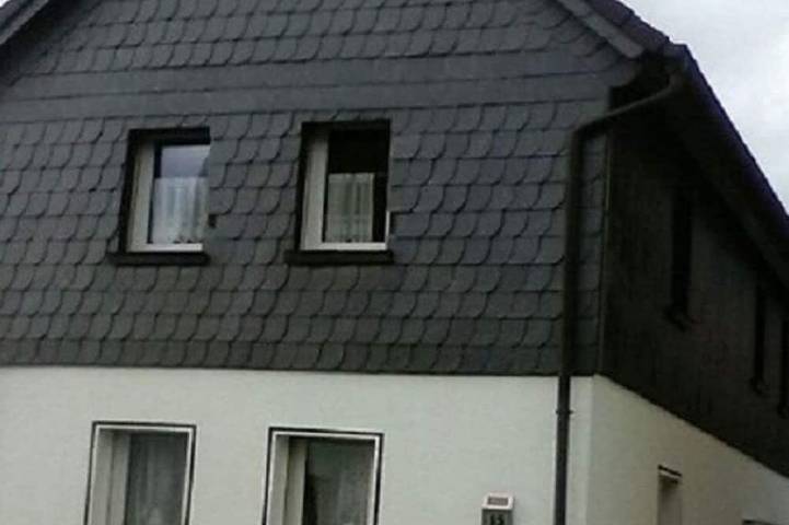 Ferienwohnung für 3 Personen in Ober-Mörlen