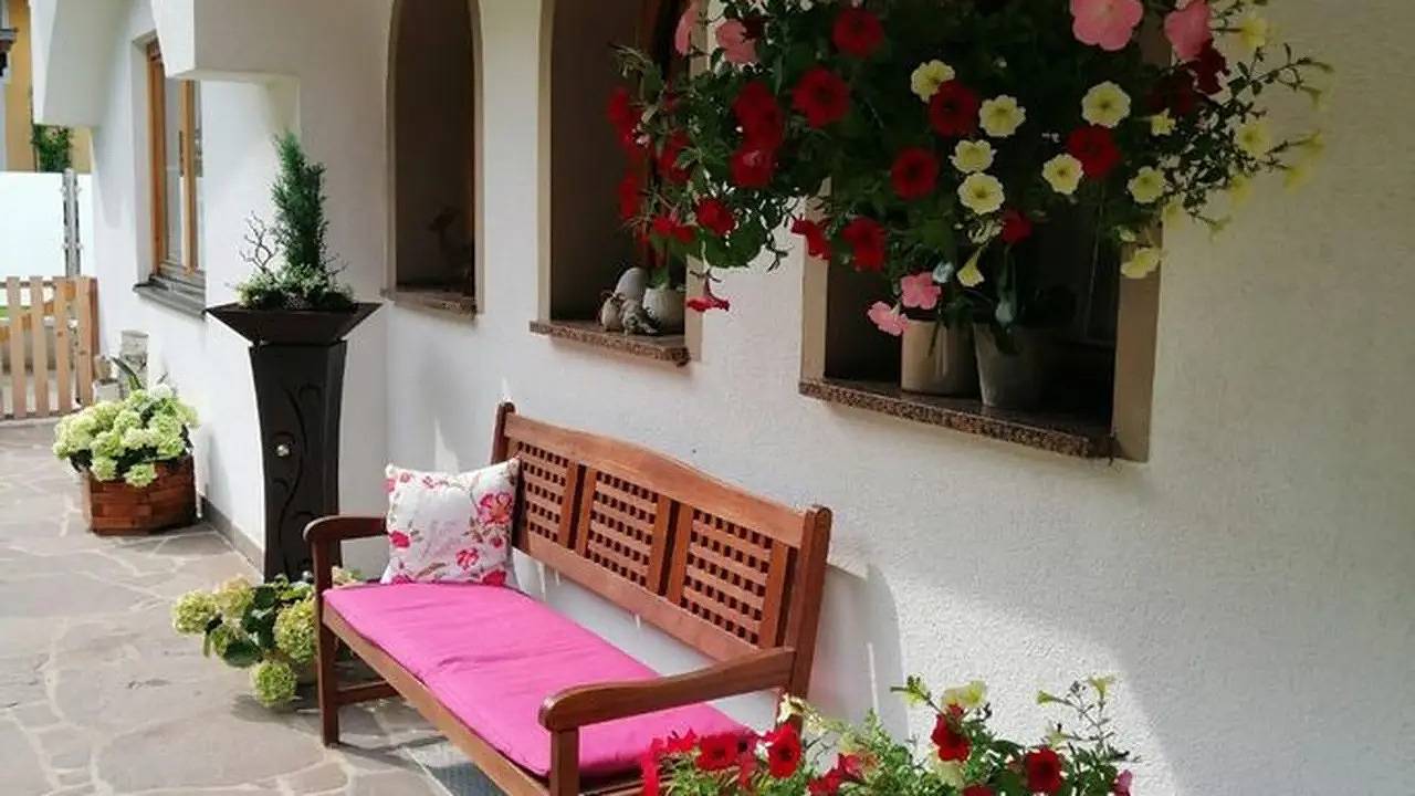 Ganze Ferienwohnung, Ferienwohnung für 5 Personen (75 m²) in Maurach am Achensee in Eben am Achensee, Bezirk Schwaz