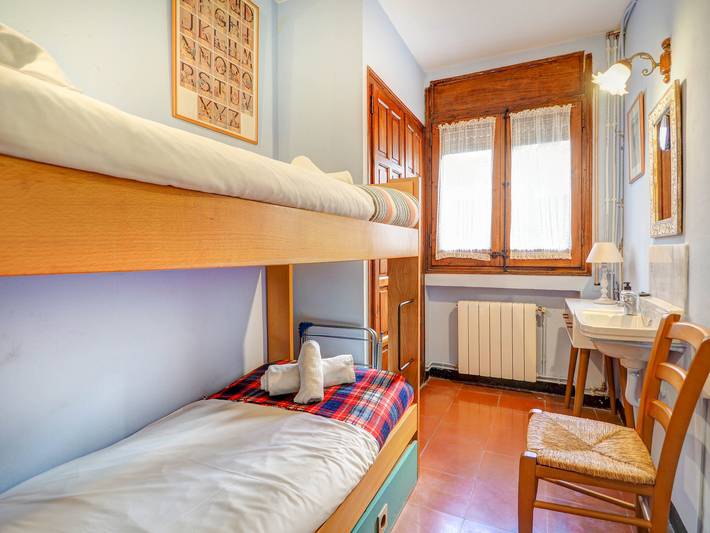 Ferienwohnung für 4 Personen in Sitges - 2