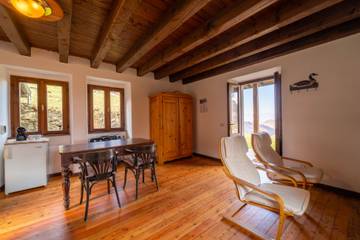 Ferienhaus für 2 Personen in Gemeinde Bellagio, Como Provinz, Bild 4