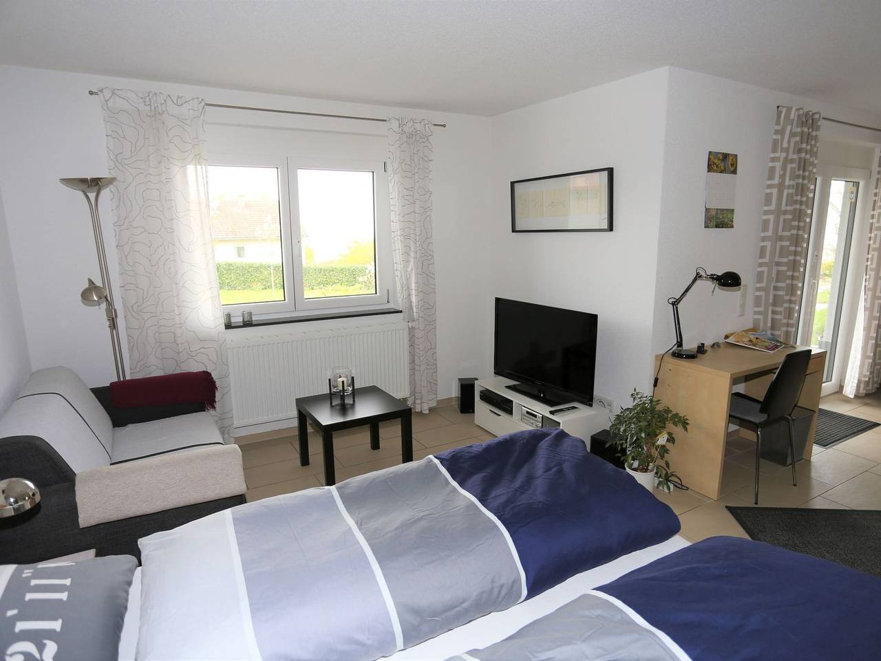 Ganze Ferienwohnung, Ferienwohnung Rheingeschaut in Bad Bellingen, Südschwarzwald