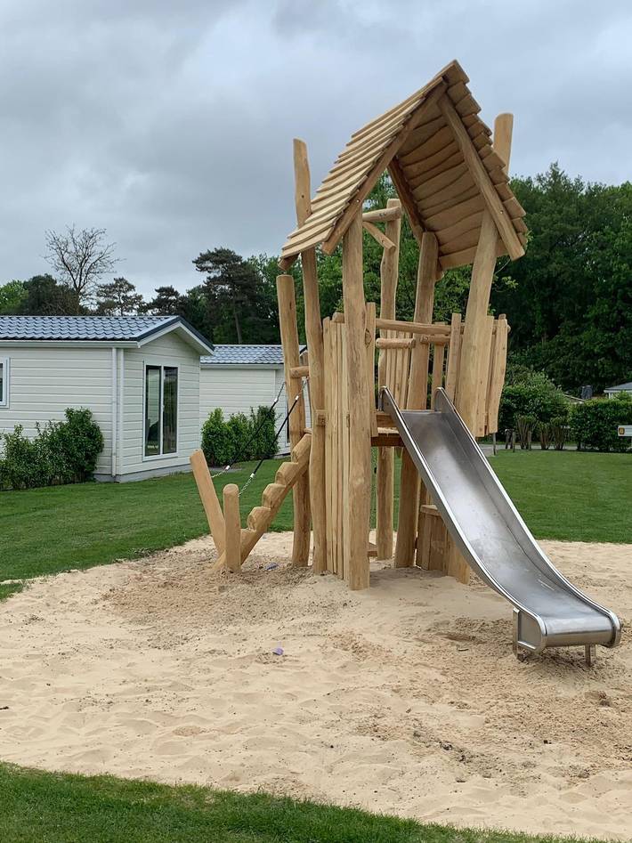 Gîte pour 4 personnes dans Nijverdal - 3