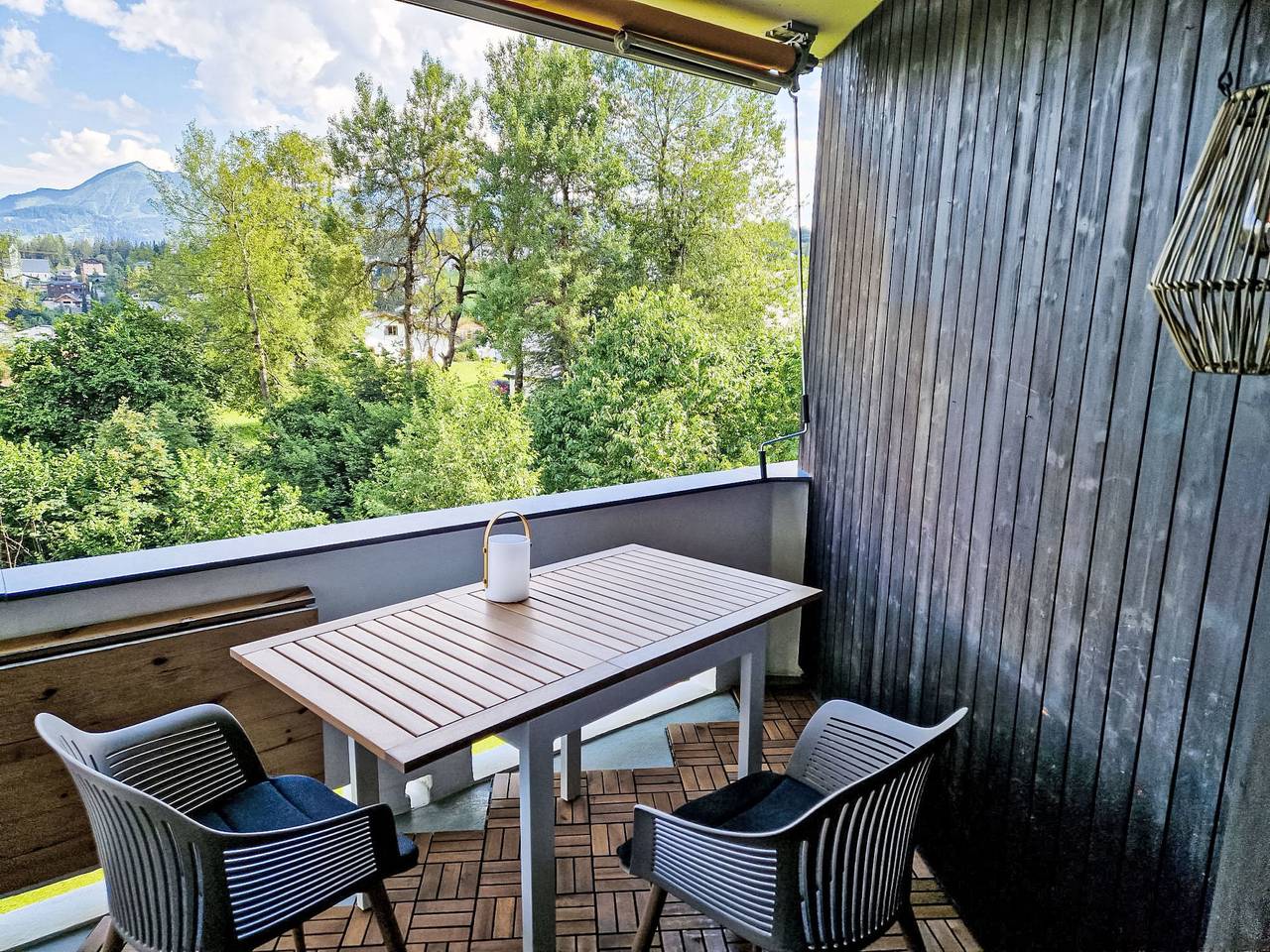 Geheel appartement, Quadra Apt. 222 in Flims-Dorf, Flims