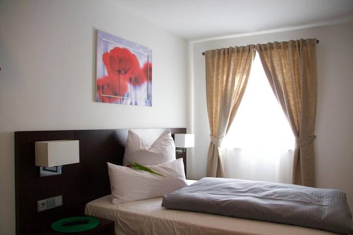 Hotel für 2 Personen in Donauwörth - 4
