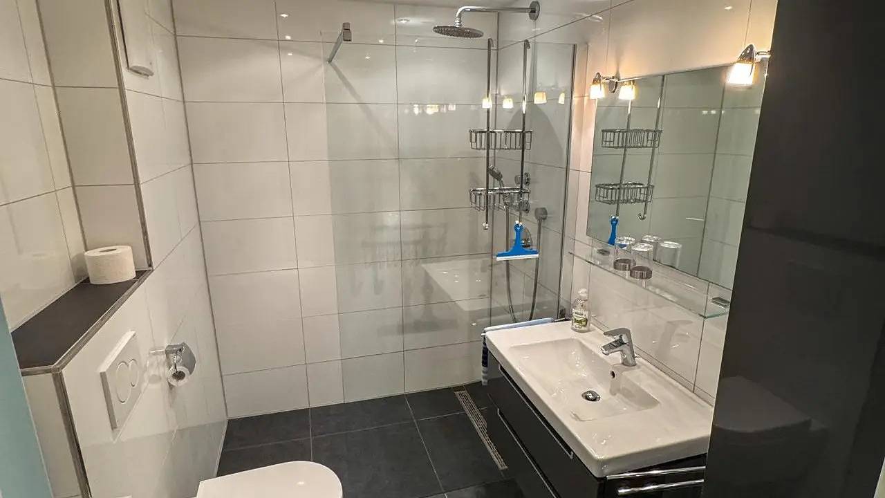 Ganze Ferienwohnung, Ferienwohnung für 4 Personen (52 m²) in Bolsterlang in Bolsterlang, Bayerisch Schwaben