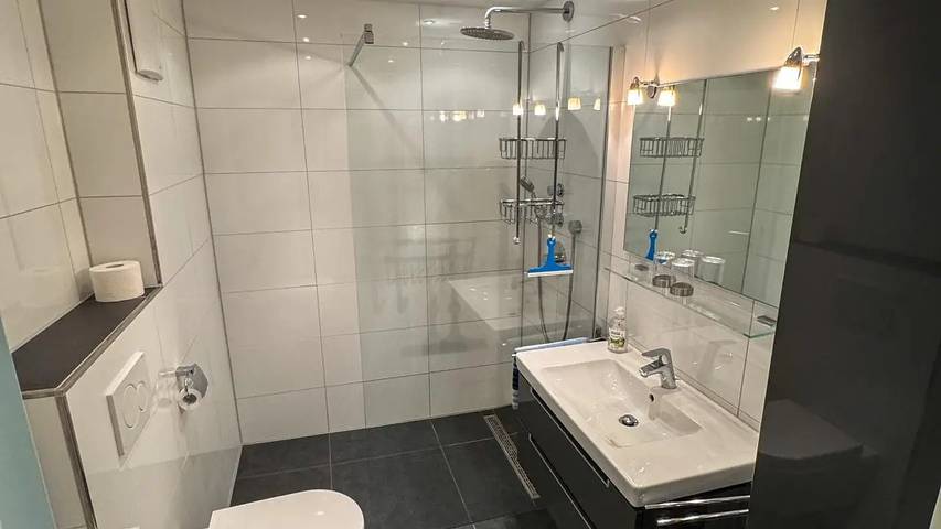 Ganze Ferienwohnung, Ferienwohnung für 4 Personen (52 m²) in Bolsterlang in Bolsterlang, Bayerisch Schwaben