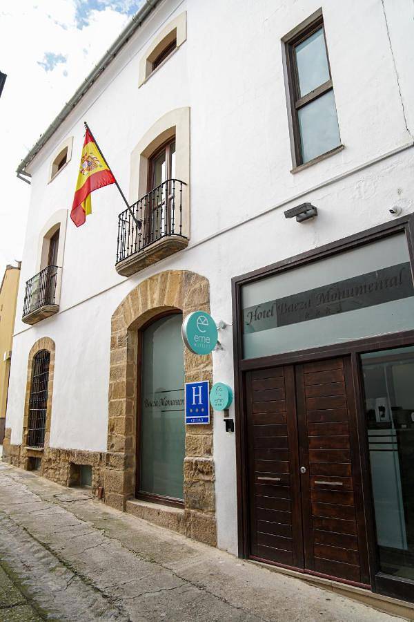 Apartamento para 3 personas en Baeza