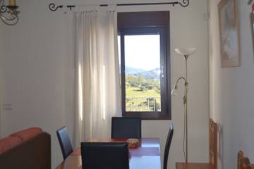 Apartamento para 5 Personas en Viñuela, Provincia de Málaga, Foto 4