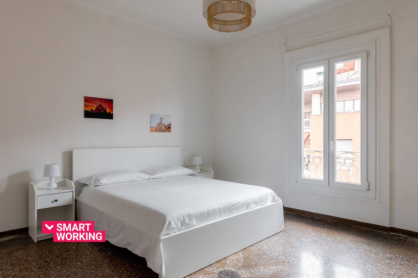 Geheel appartement, Appartamento alla Finestrella by Wonderful Italy in Bologna, Provincie Bologna