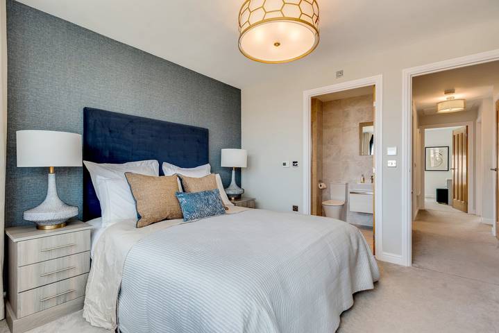 Location de vacances pour 7 personnes, avec jardin à Oxford - 4