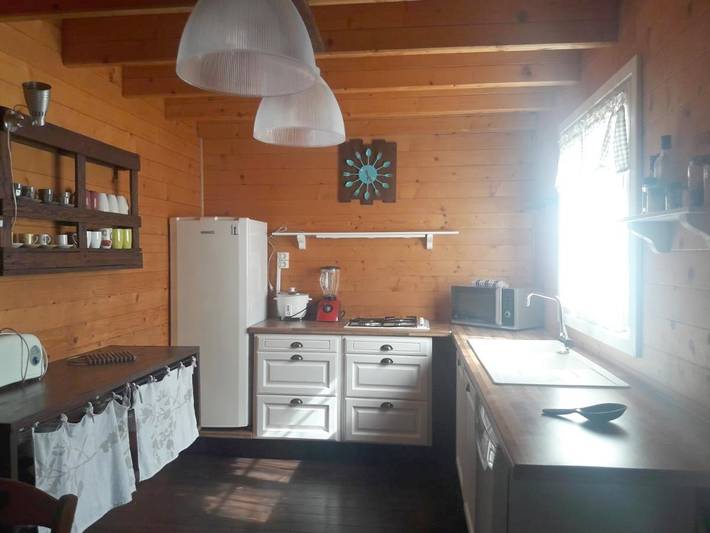 Gîte pour 2 personnes, avec piscine ainsi que jacuzzi et jardin dans Piton de la Fournaise - 3