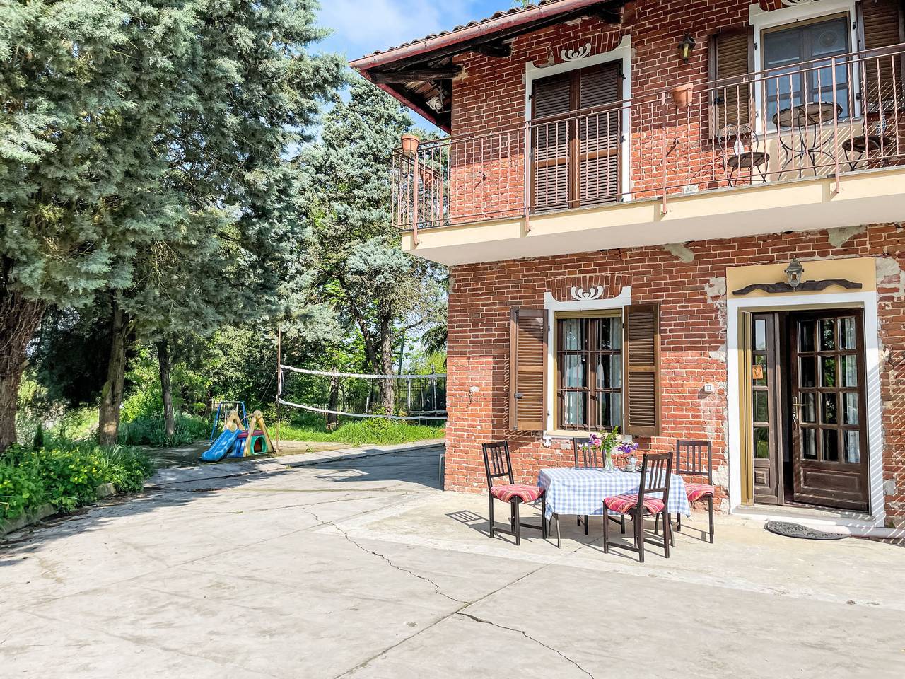 Ganze Wohnung, Cà Maria in Asti (Gemeinde), Asti Provinz