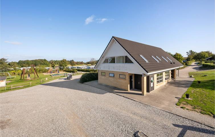 Ferienwohnung für 10 Personen, mit Terrasse in Bønnerup Strand - 2