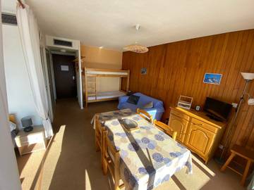 Studio voor 4 Personen in La Toussuire, Fontcouverte-la Toussuire, Afbeelding 2