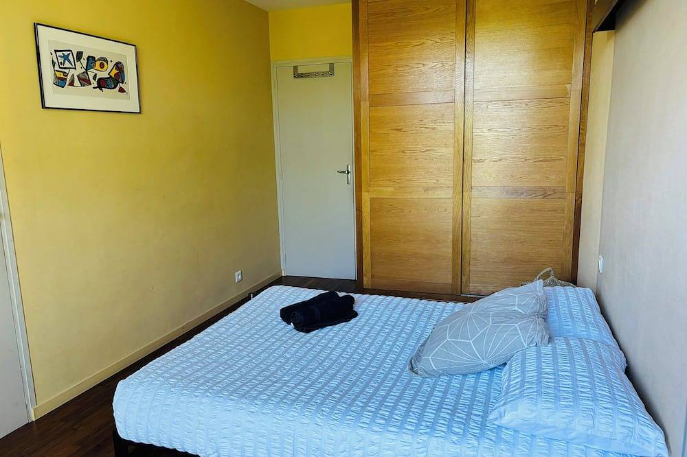 Entire apartment, Logement Entier -entrée Autonome Appart. Baila Proche de Bordeaux et St Emilion in Libourne, Libourne region