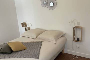 Appartement De Vacances pour 2 Personnes dans Pontivy, Région de Pontivy, Photo 3