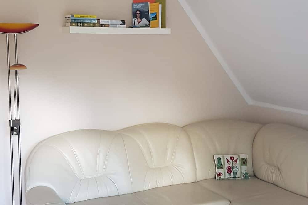 Ganze Wohnung, Suchen Sie Ruhe und Erholung im Zietendorf Wustrau dann sind Sie genau richtig. in Fehrbellin, Ruppiner Seenland