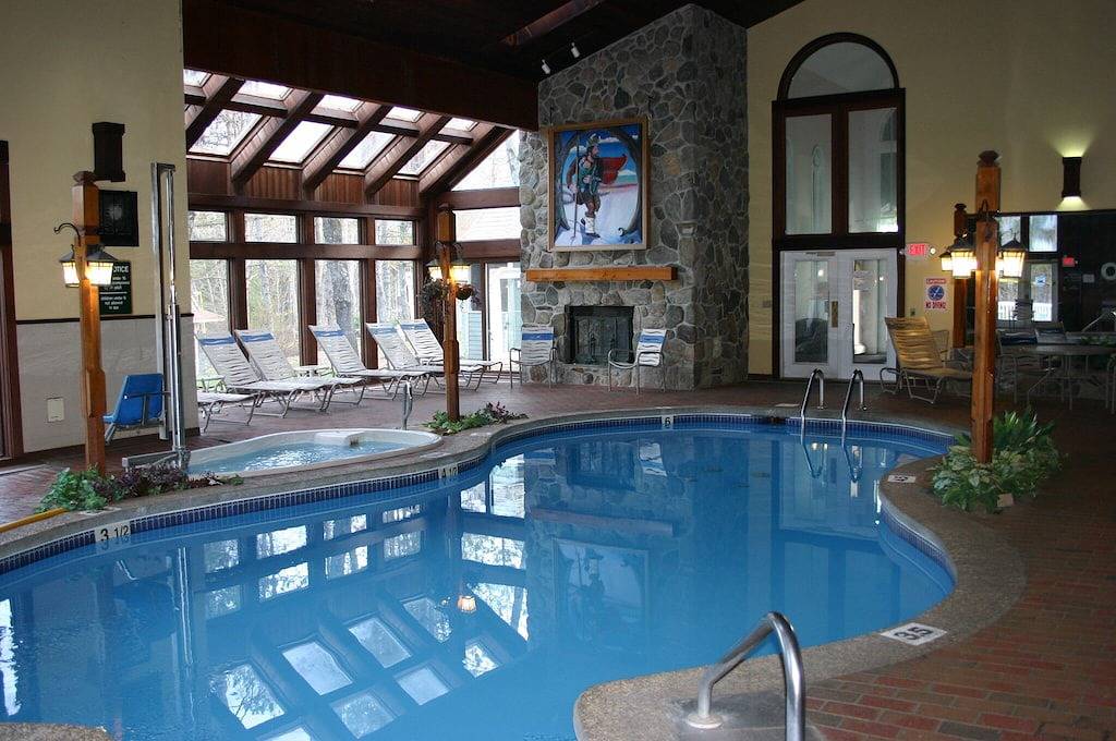 Cottage for 5 Guests in Bartlett, White Mountain National Forest