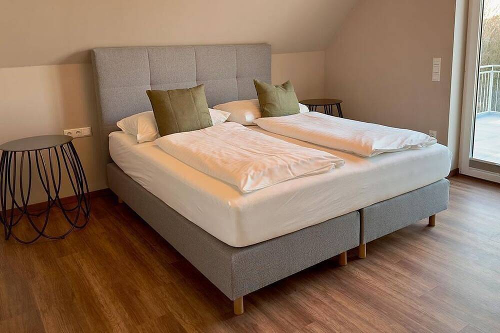 Ganze Wohnung, Trautes Quartier Apartment 4 (Ap4) - Trautes Quartier in Südoststeiermark, Bad Gleichenberg