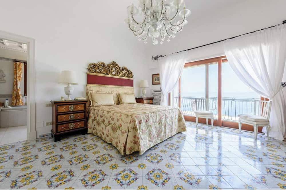 Villa Gina, Anacapri in Anacapri, Neapel Provinz