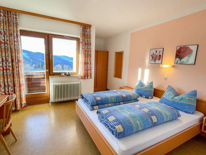 Ferienwohnung für 14 Personen, mit Balkon und Garten in Wildschönau - 4