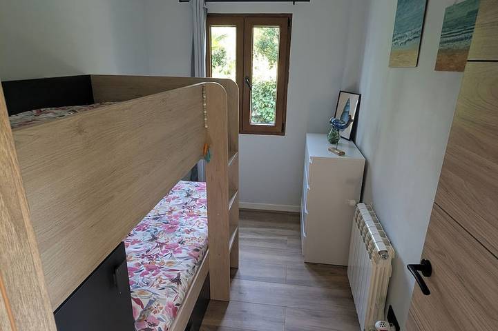 Appartement entier, El Mirador de Mogro in La Playuca (Miengo), Miengo