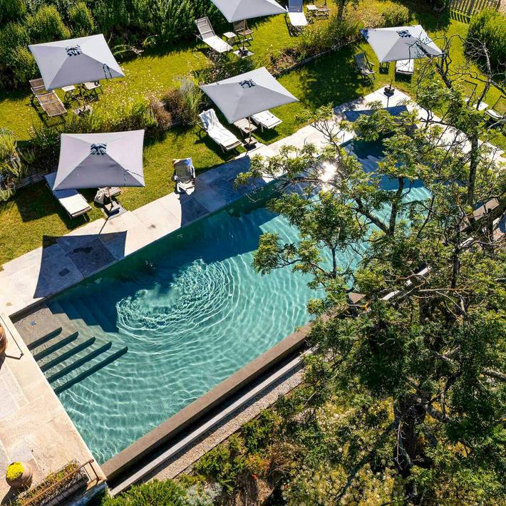 Appartamento in Podere tra uliveti e piscina in Buggiano, Provincia di Pistoia