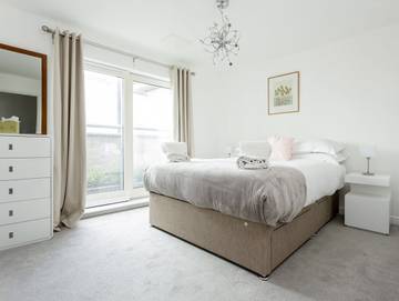 Cottage for 4 People in Poole, Poole Harbour, Photo 2