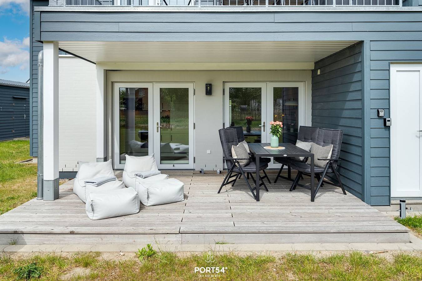 Ganze Wohnung, Beach Bude - barrierearm, Infrarot-Kabine, Kamin, Strand- und Nordseenah in Büsum, Dithmarschen