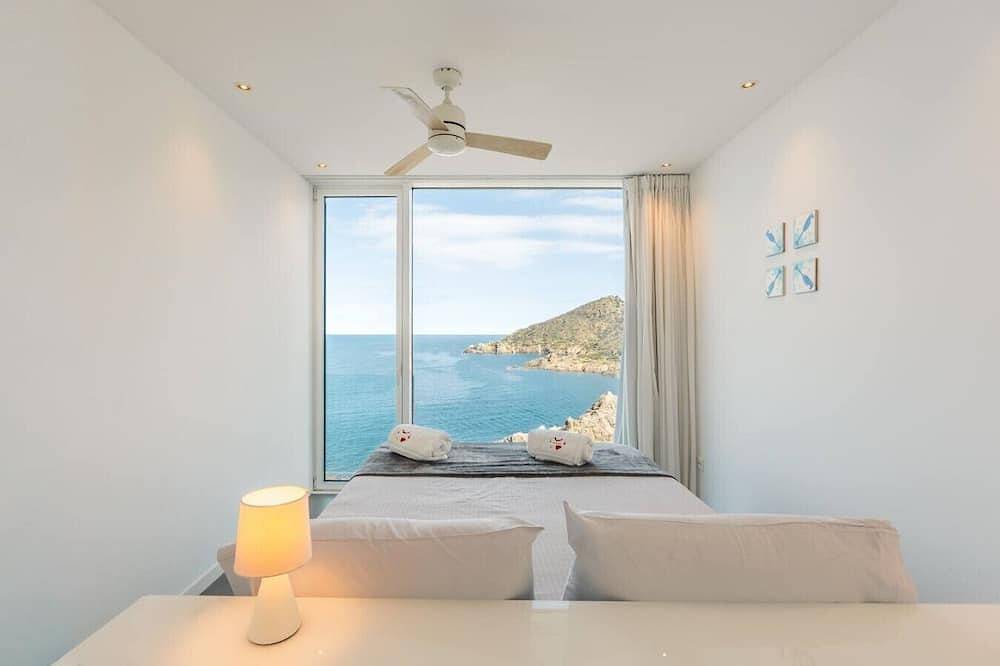 Casa Girasol • Iconic luxury villa • Infinity pool in el Port de la Selva, Upper Empordà