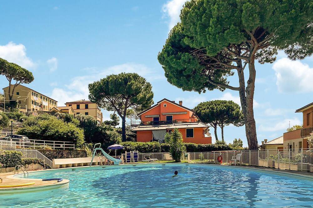 Appartamento intero, Splendido appartamento a Camogli con. in Camogli, Riviera di Levante