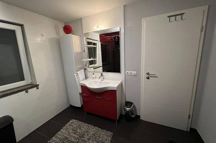 Ferienwohnung für 4 Personen, mit Terrasse in Warngau - 4