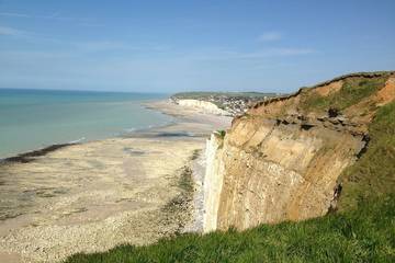 Location de vacances pour 4 personnes, avec jardin, animaux acceptés à Criel-sur-Mer