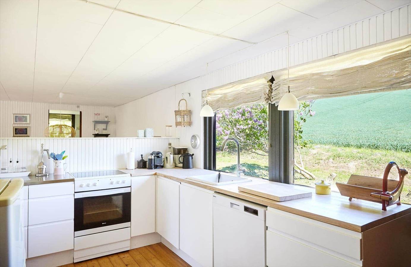 13395-1 Nykøbing Sj - Vedhammerbakken 2 in Stenstrup Lyng, Lumsås