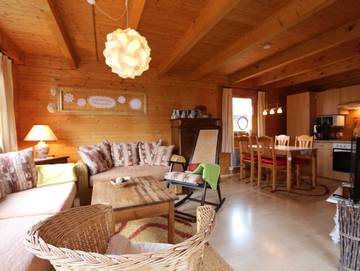 Ferienwohnung für 4 Personen in Loddin, Usedom, Bild 4